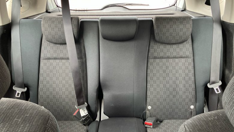 Honda Jazz 1.3 SE 5dr Petrol Hatchback